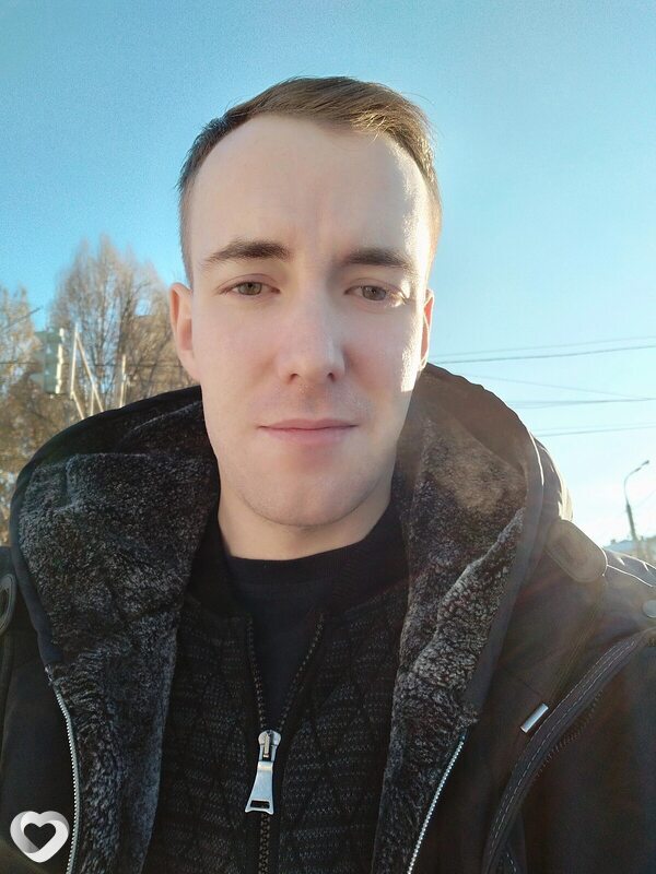 Николай, 33, Самаре — анкета №3149206
