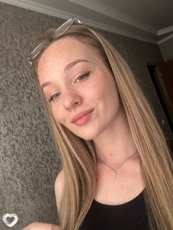 Елизавета, 22, Симферополе — анкета №3149207