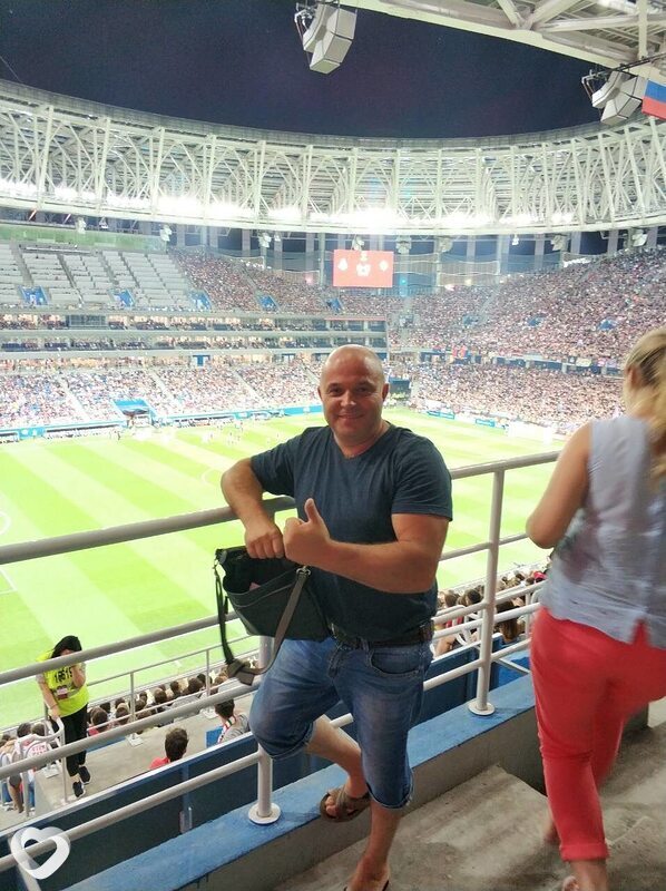Александр, 50, Нижнем Новгороде — анкета №3149215