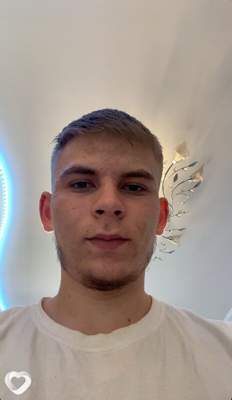 Valera, 20, Домодедово — анкета №3149216
