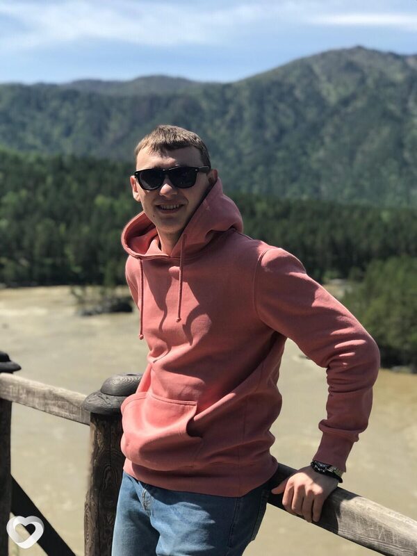 Александр, 34, Караганде — анкета №3149218