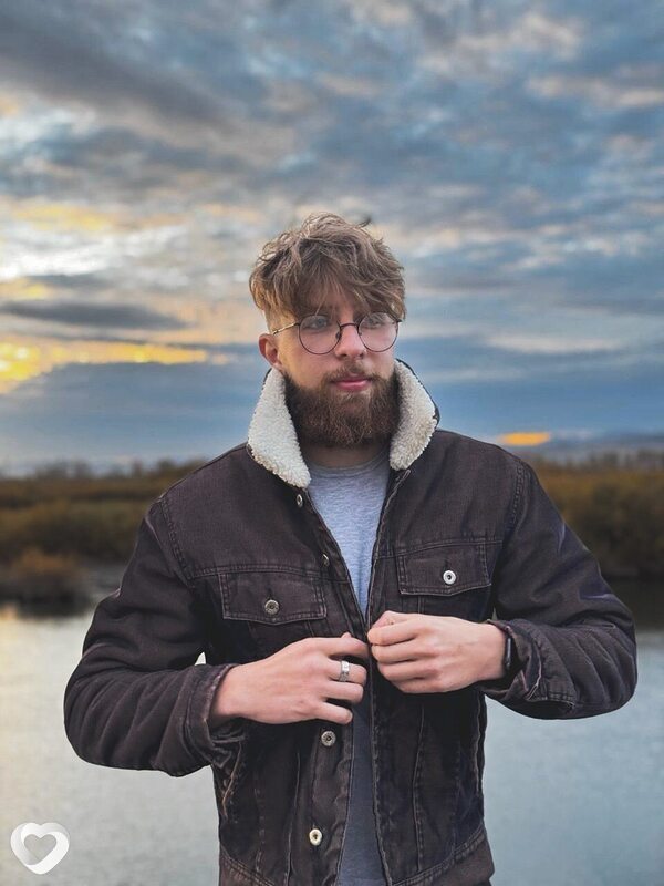 Алексей, 25, Красноярске — анкета №3149221