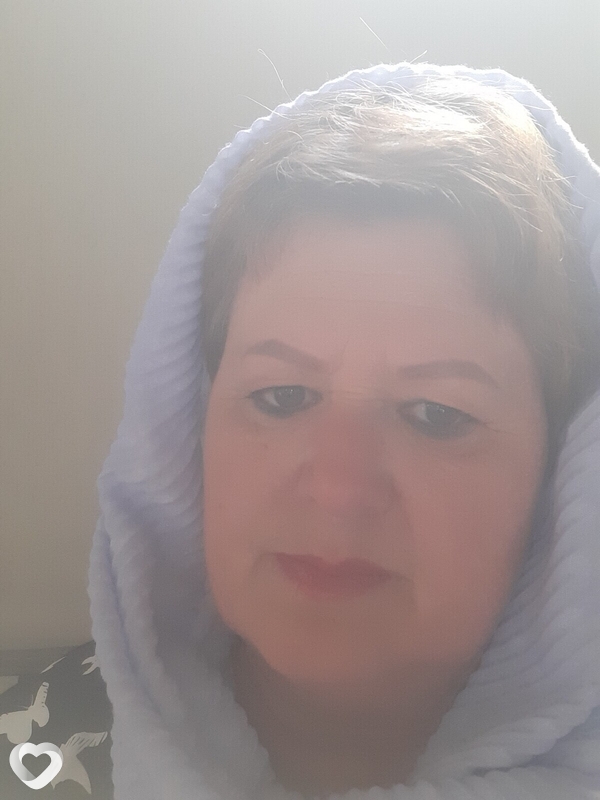 Алена, 53, Ставрополе — анкета №3149229