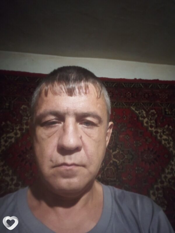 Вова, 45, Курганинске — анкета №3149234