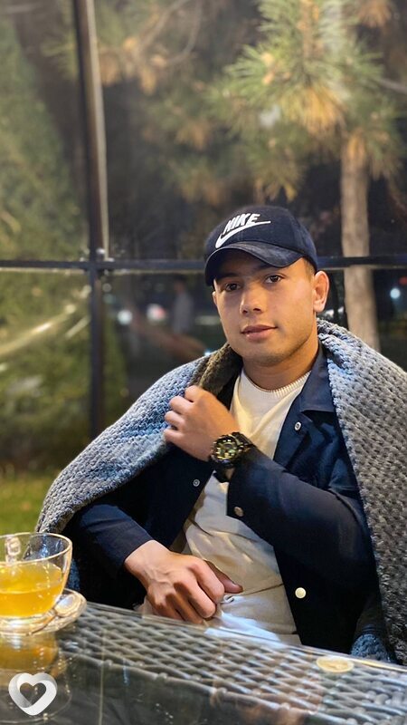 Sardor, 25, Ташкент — анкета №3149235