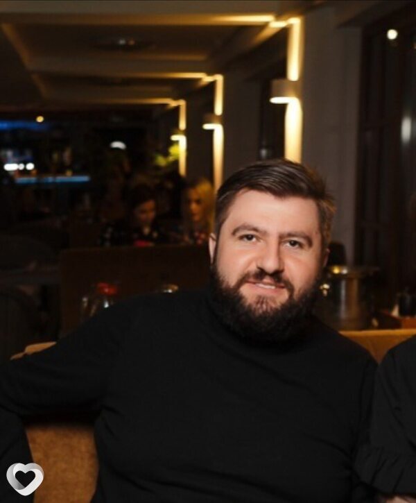 Атом, 33, Великом Новгороде — анкета №3149236