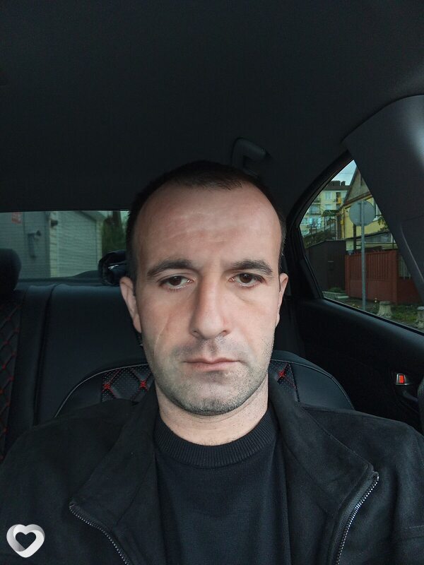 Темо, 40, Адлер — анкета №3149240