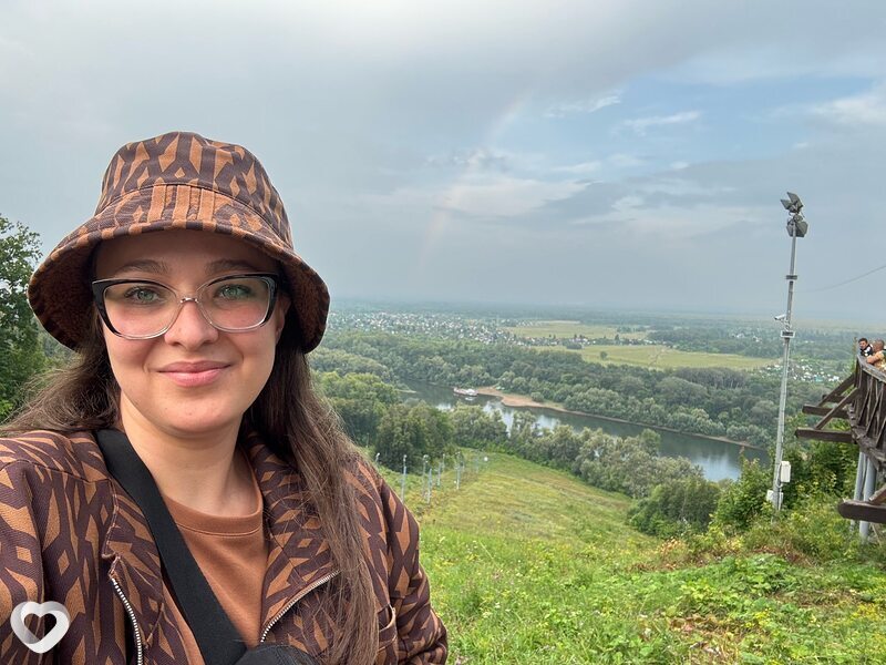 Индира, 29, Уфе — анкета №3149250