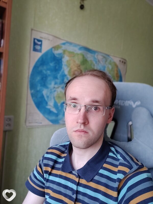 Никита, 28, Кирове — анкета №3149030