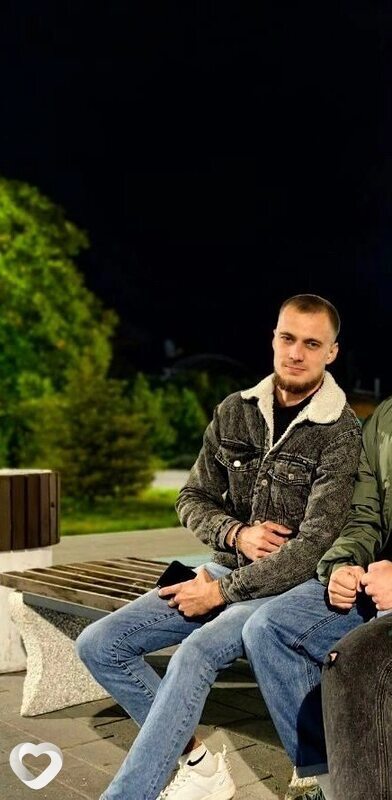 Денис, 28, Лабинске — анкета №3149035