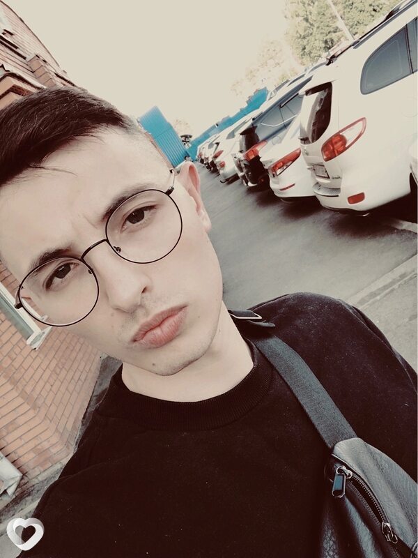 Дмитрий, 26, Кемерове — анкета №3149037
