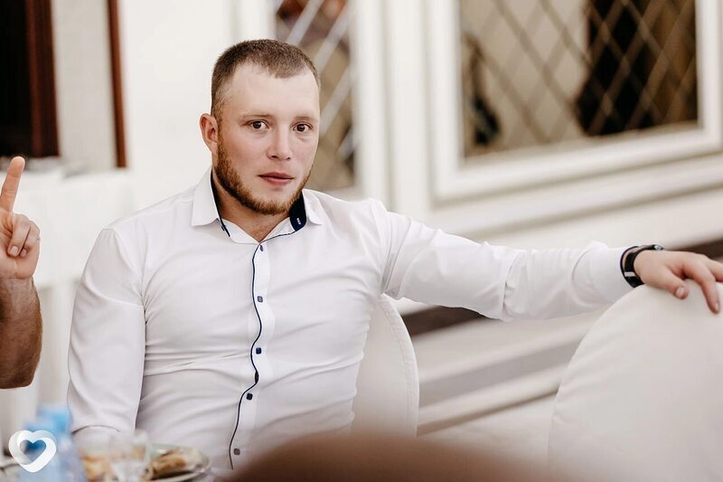 Сергей, 29, Кемерове — анкета №3149038