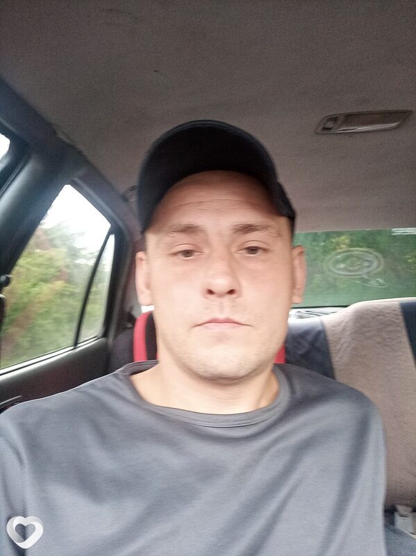 Дмитрий, 36, Искитиме — анкета №3149039