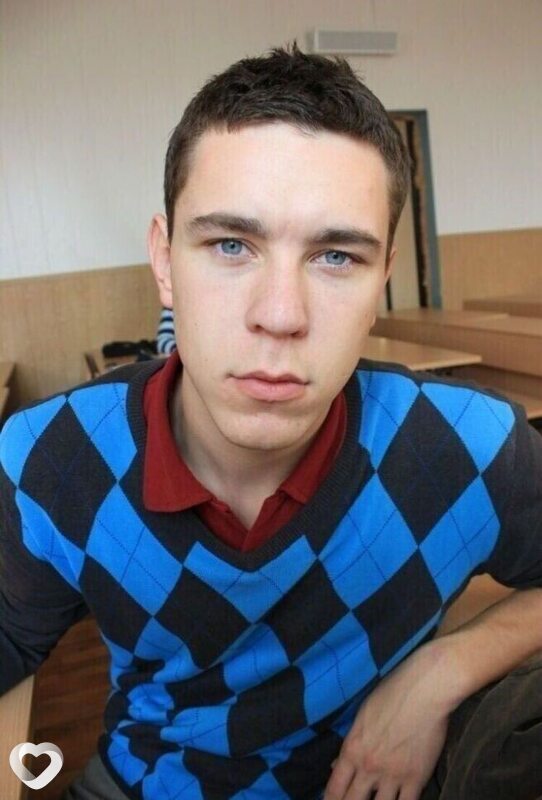 Добрынч, 26, Курске — анкета №3149045