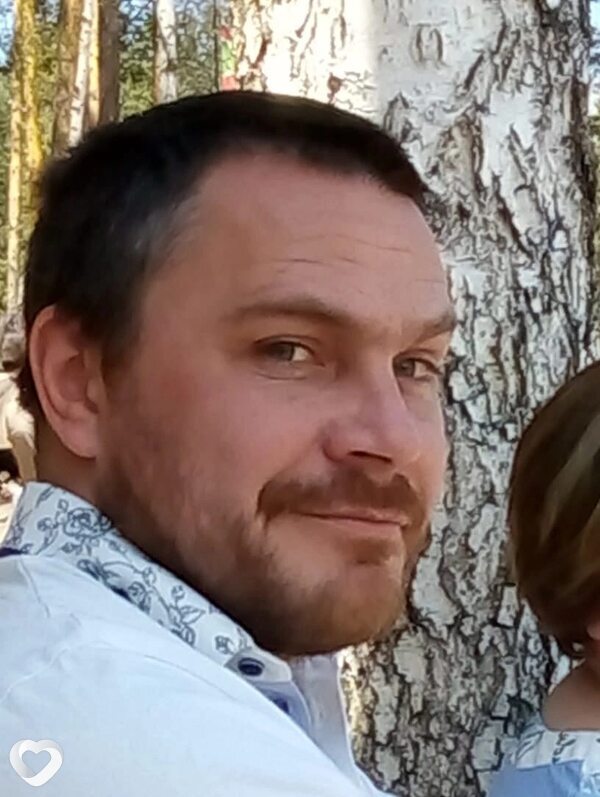 Алексей, 40, Красногорске — анкета №3149047