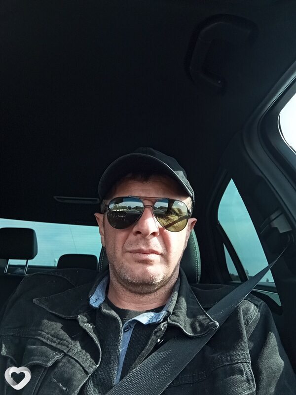 Тимур, 45, Батуми — анкета №3149163