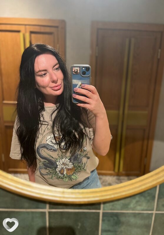 Ирина, 36, Санкт-Петербурге — анкета №3149164