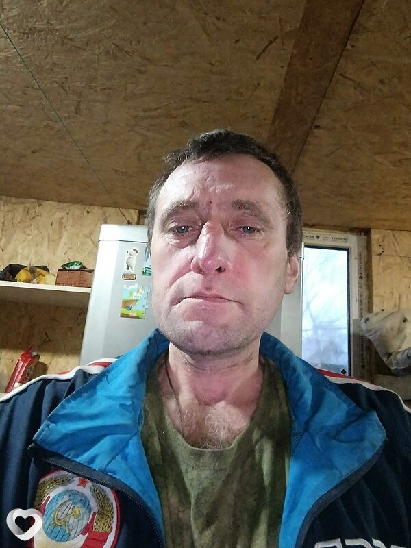 Вова, 46, Рязани — анкета №3149170