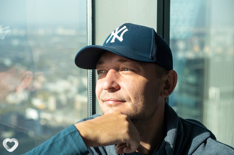 Сергей, 43, Лыткарине — анкета №3149173