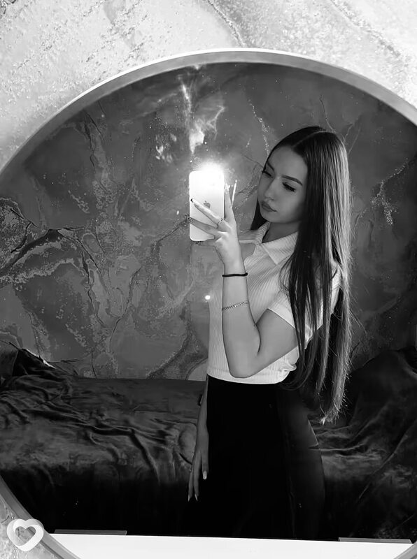 Арина, 19, Стерлитамаке — анкета №3149176