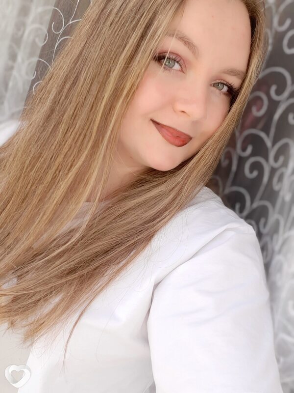 Нина, 27, Коврове — анкета №3149102