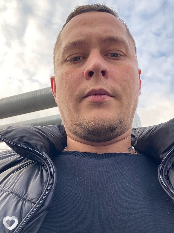 Вадим, 26, Ульяновске — анкета №3149120
