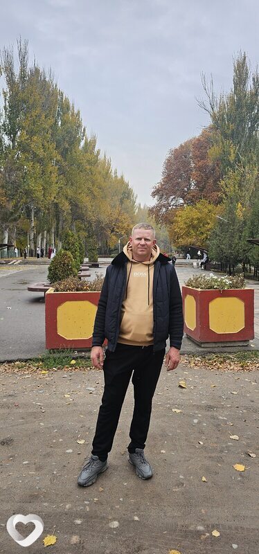 Виталий, Каракол