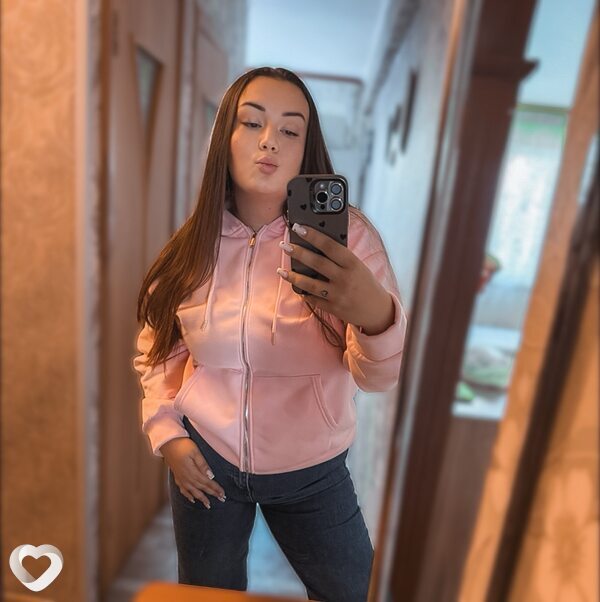 Александра, 27, Омске — анкета №3149150