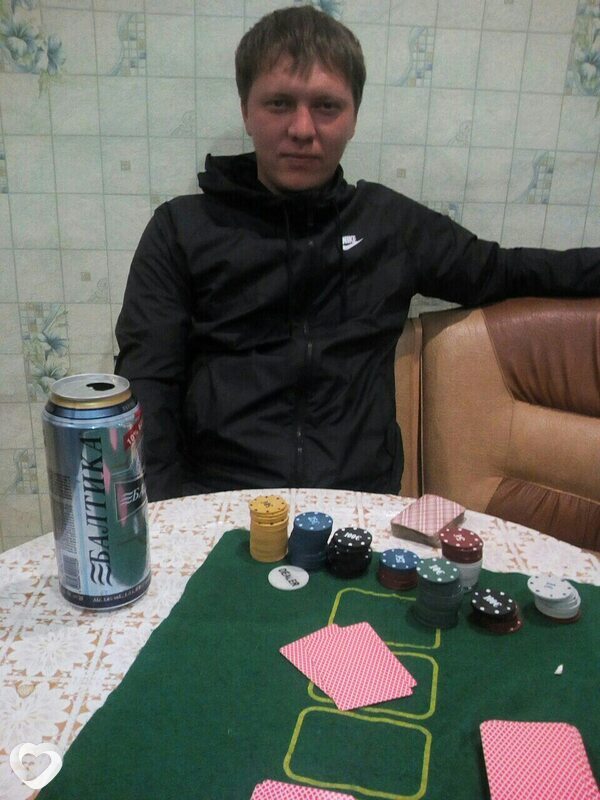 Марат, 38, Казани — анкета №3149151