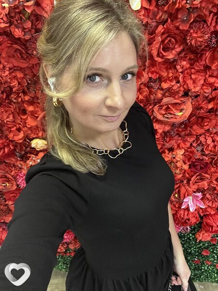 Анна, 42, Санкт-Петербурге — анкета №3149307