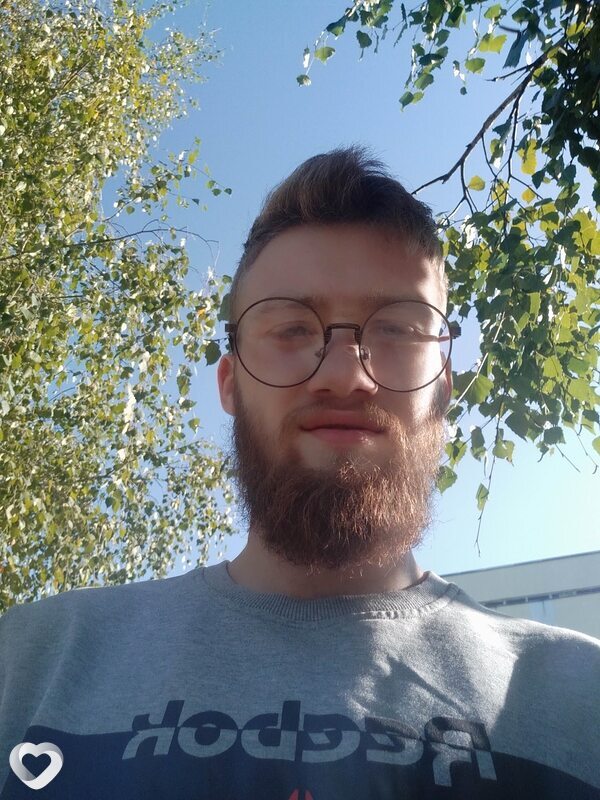Денис, 24, Минске — анкета №3149259