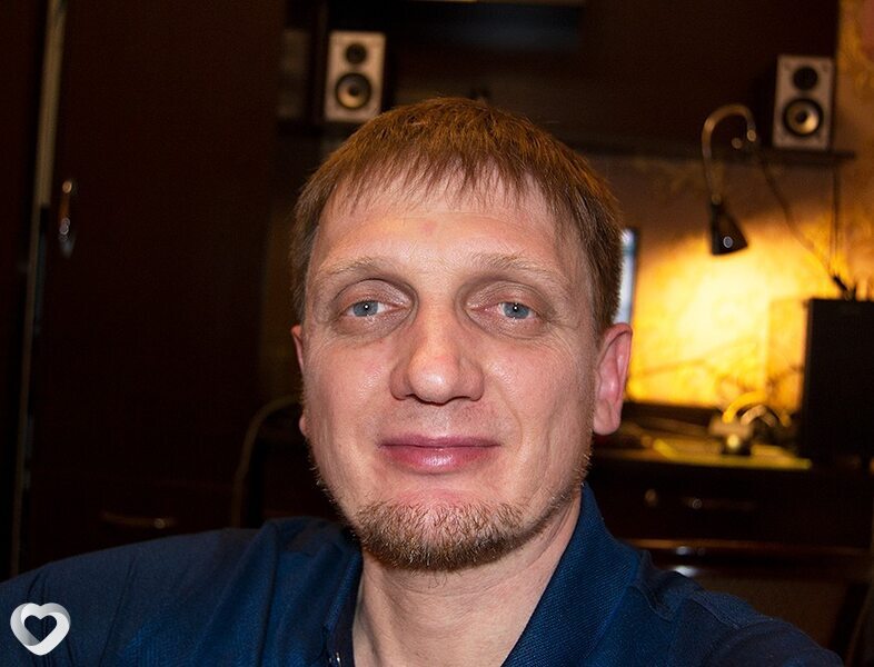 Али, 49, Бишкек — анкета №3149261