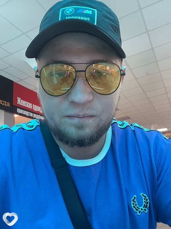 Иван, 29, Старом Осколе — анкета №3149263