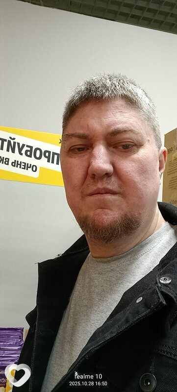 Влад, 53, Богдановиче — анкета №3149275