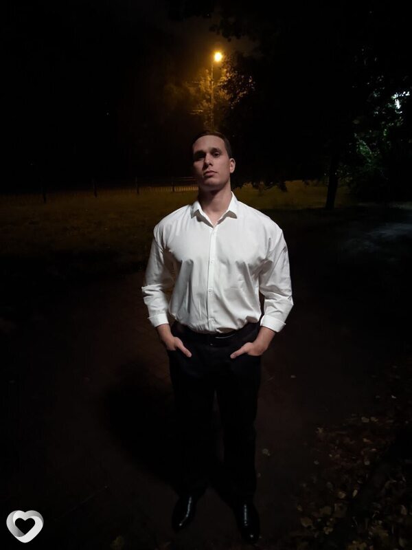 Даниил, 20, Екатеринбурге — анкета №3149277