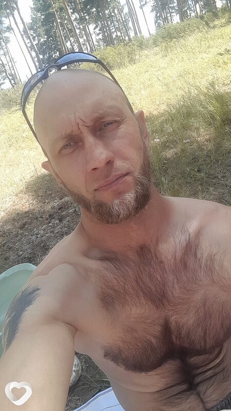 Иван, 36, Костанае — анкета №3150027