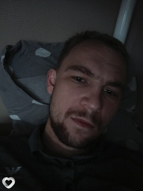 Боря, 25, Великом Новгороде — анкета №3150032
