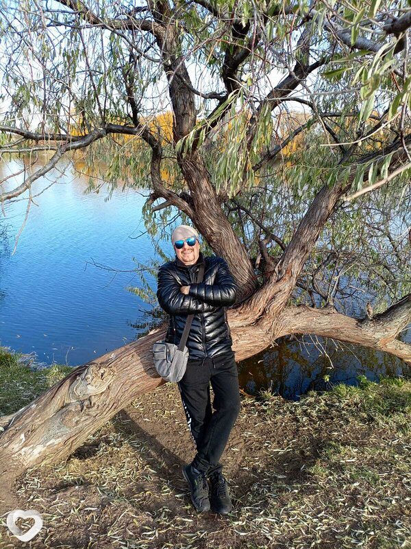 Валентин, 48, Актобе — анкета №14067