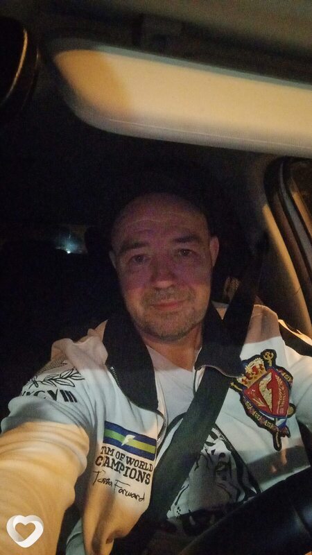 Александр, 44, Балашихе — анкета №3149346
