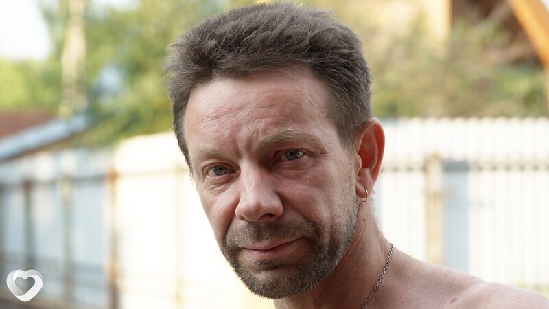 Сергей, 58, Москве — анкета №3149353
