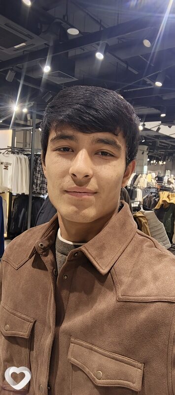 Biloldin, 21, Новороссийске — анкета №3149356