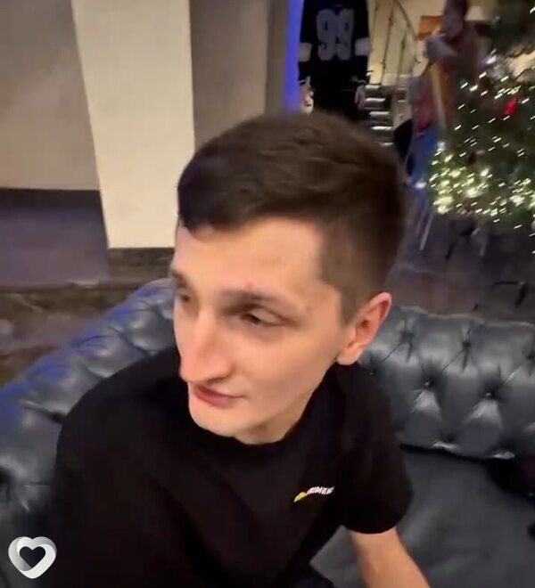Макс, 22, Астане — анкета №3149372