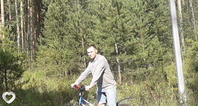 Константин, 43, Перми — анкета №3149373