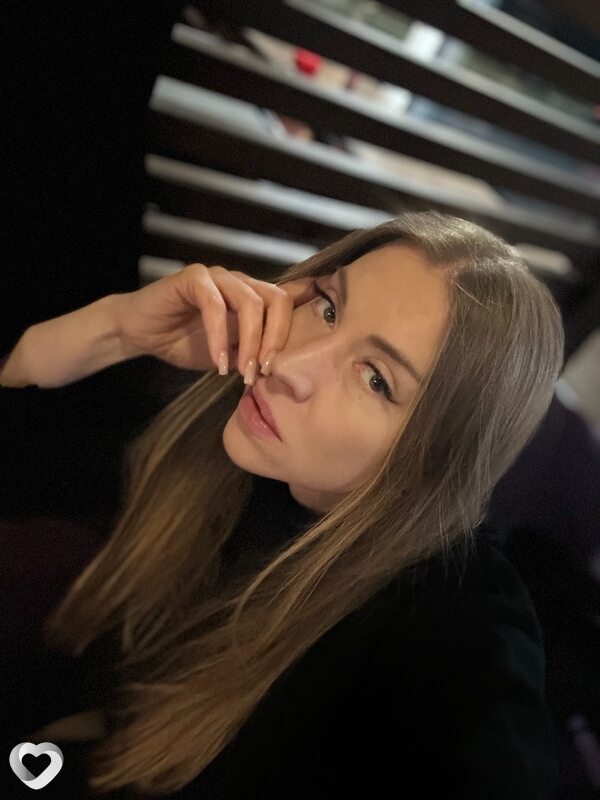 Екатерина, 41, Лобне — анкета №3149402