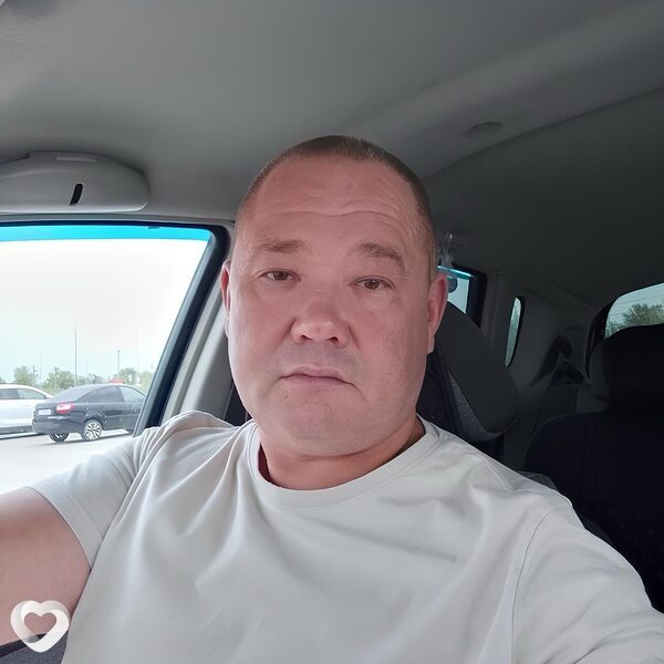 Сергей, 48, Новочеркасске — анкета №3149406
