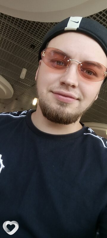 Ефим, 23, Казани — анкета №3149407