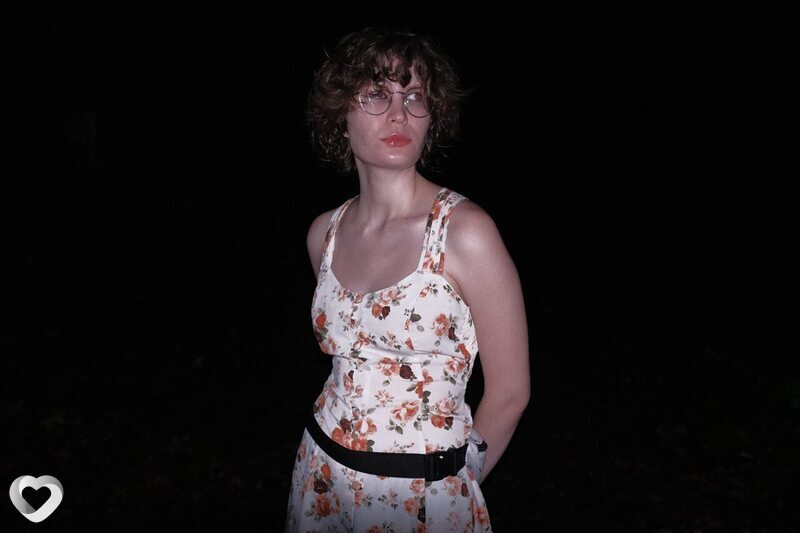 Анна, 25, Москве — анкета №3149409