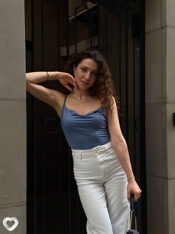 Карина, 31, Москве — анкета №3149410