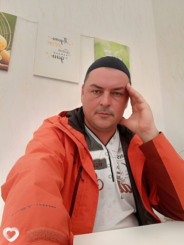 Сергей, Анапа