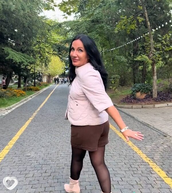Ирина, 55, Санкт-Петербурге — анкета №3149413